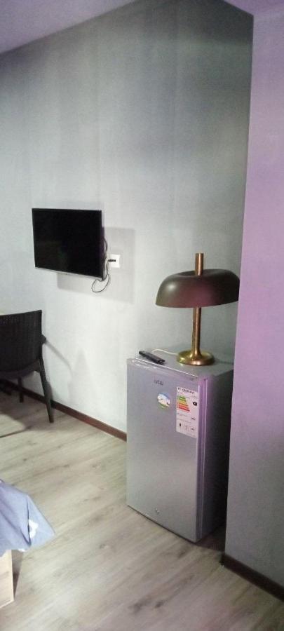 A Cozy Bedsit! Apartment ทาชเคนต์ ภายนอก รูปภาพ